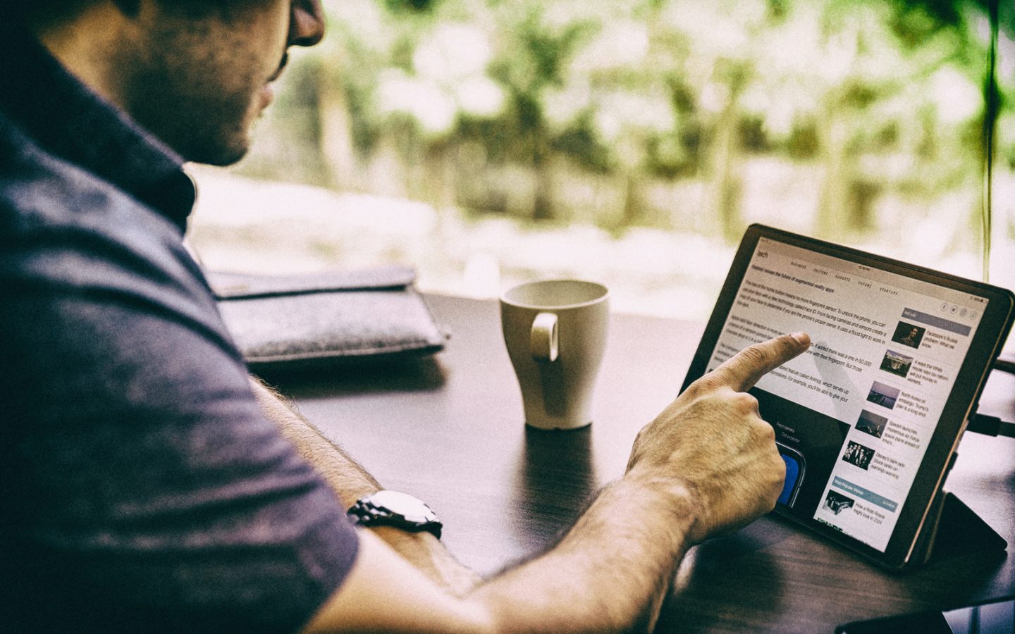 Sclerosi Multipla: una URL per immedesimarci in chi soffre