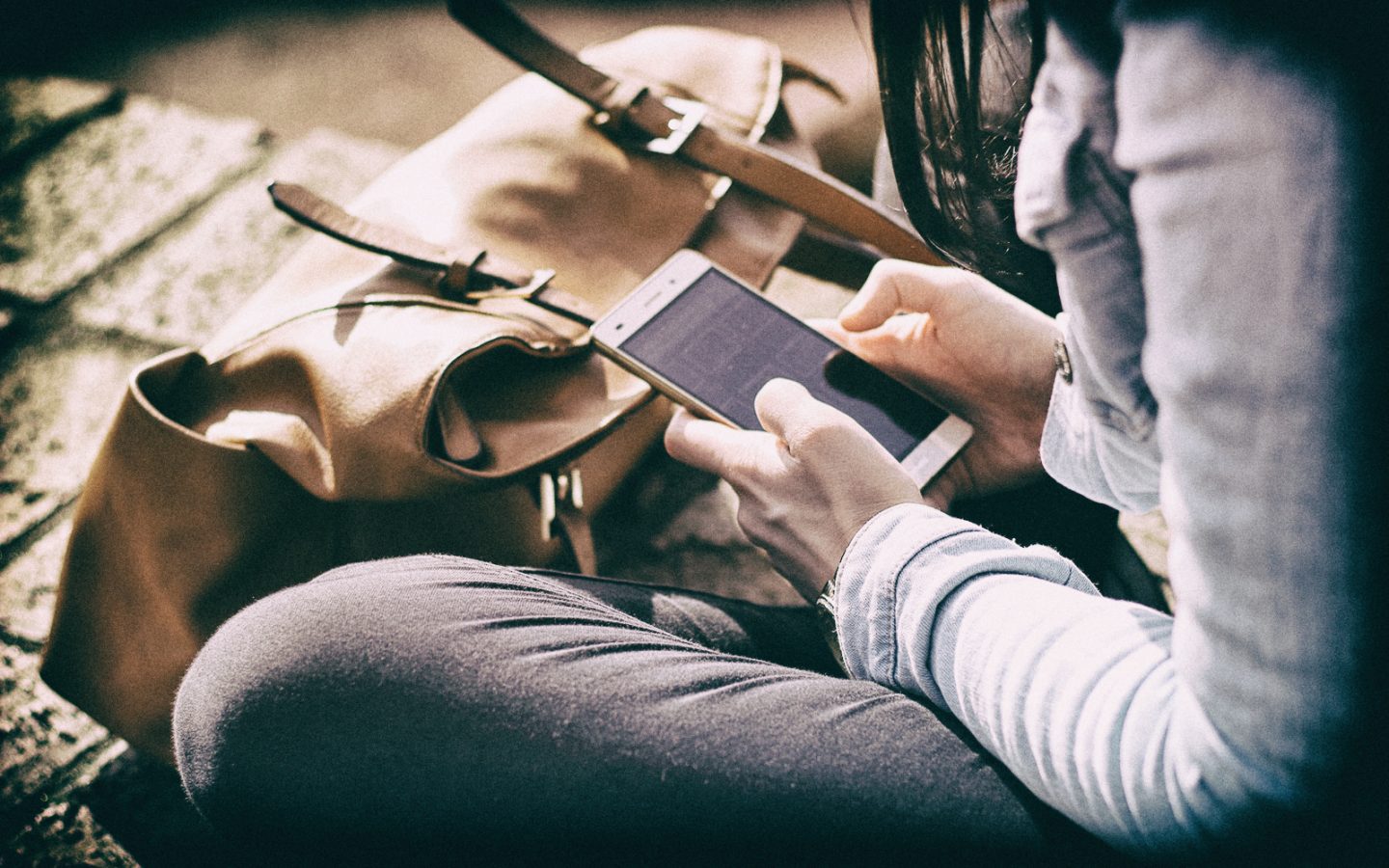 L'assistente della tua salute? È nello smartphone!