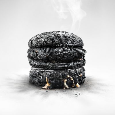 E questa palestra brucia i grassi. Letteralmente.