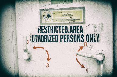 Le aziende digitali e il GDPR: niente panico!