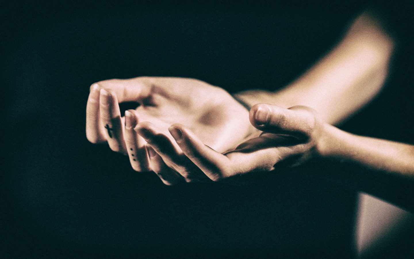 Fotopletismografia ovvero usare lo smartphone per diagnosticare la pervietà ulnare