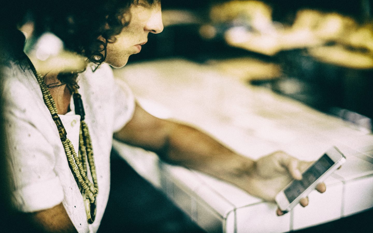 Lo smartphone? Utile anche per la diagnosi di molte malattie