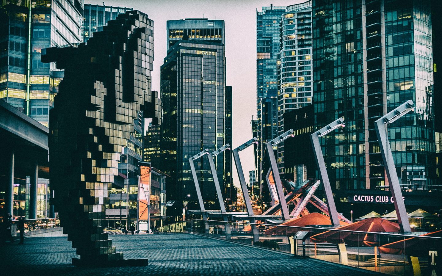 Tutto quello che potrà diventare digitale... lo diventerà sicuramente