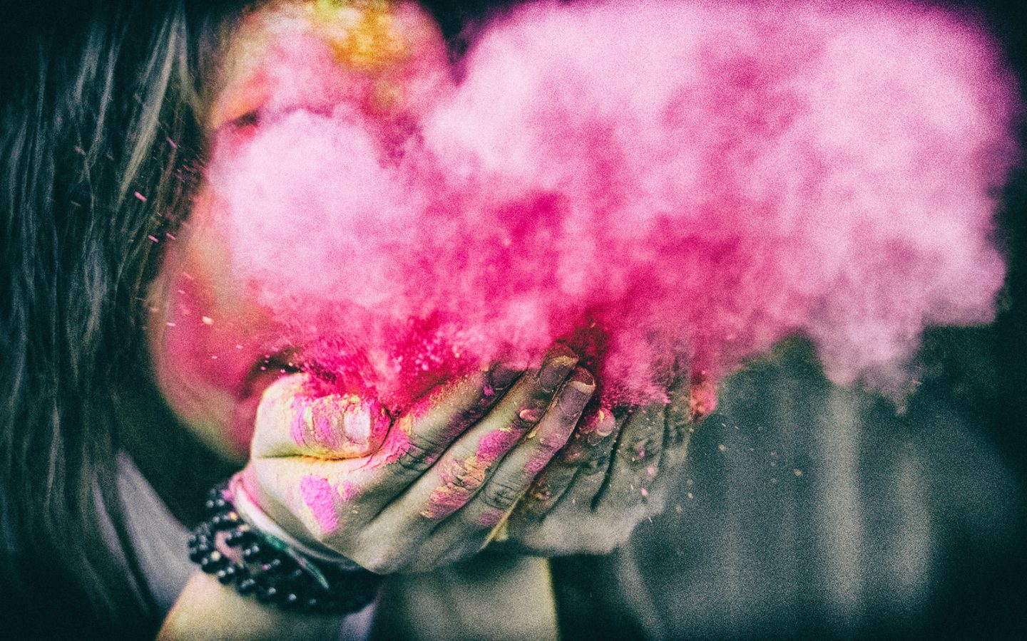 More than Pink 2018: call for ideas per progetti innovativi nel campo della salute e del benessere