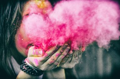 More than Pink 2018: call for ideas per progetti innovativi nel campo della salute e del benessere