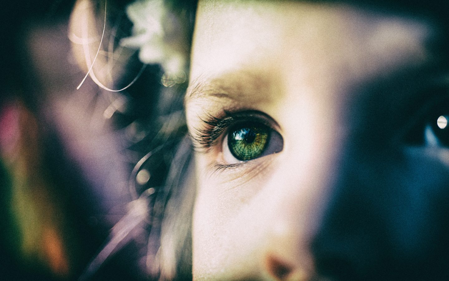 Diamo Voce ai Tuoi Occhi: il progetto per far comunicare i bambini disabili attraverso i loro occhi