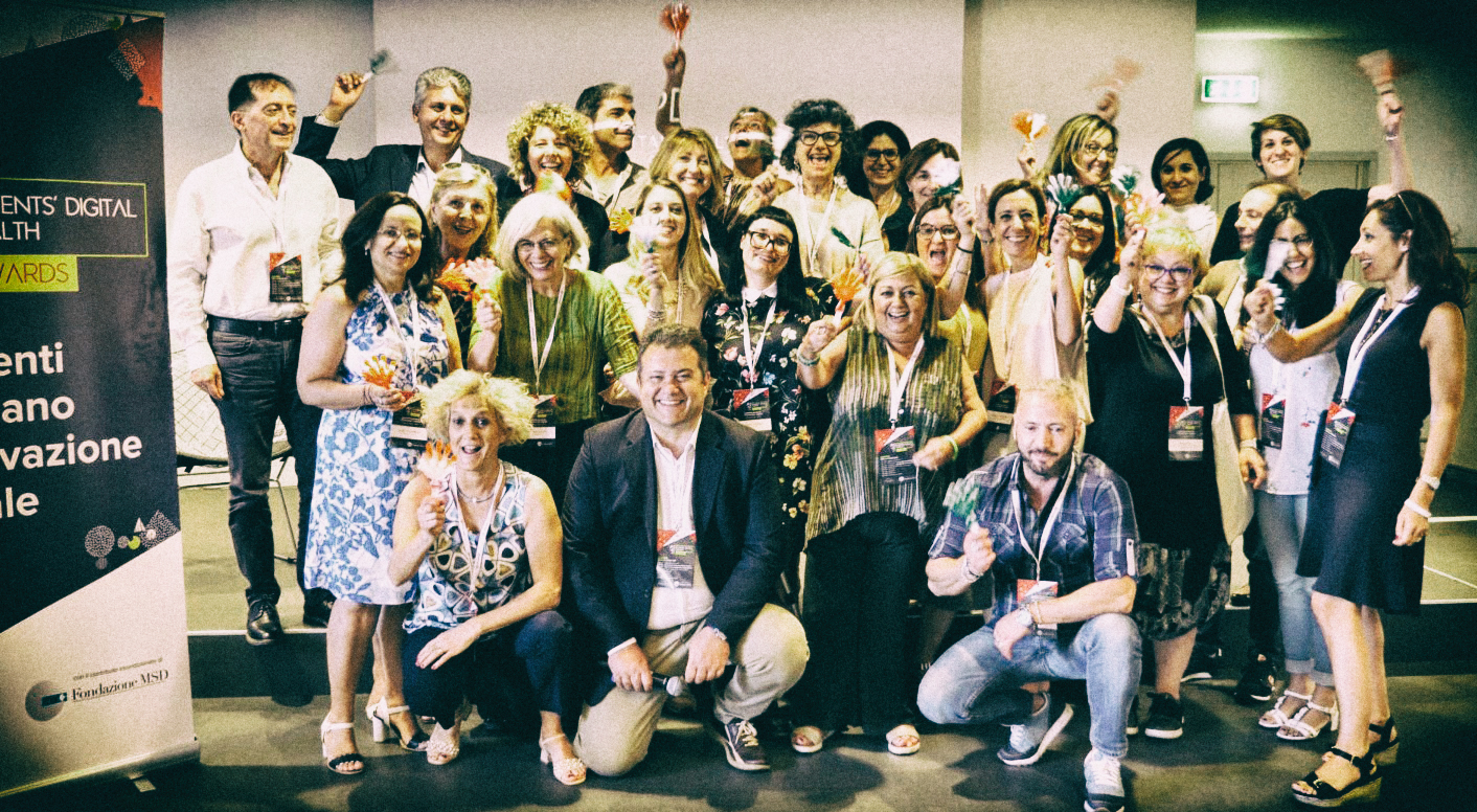 Al via il bando per il Patients’ Digital Health Awards (#PDHA18): per la prima volta, sono i Pazienti a premiare l’innovazione digitale