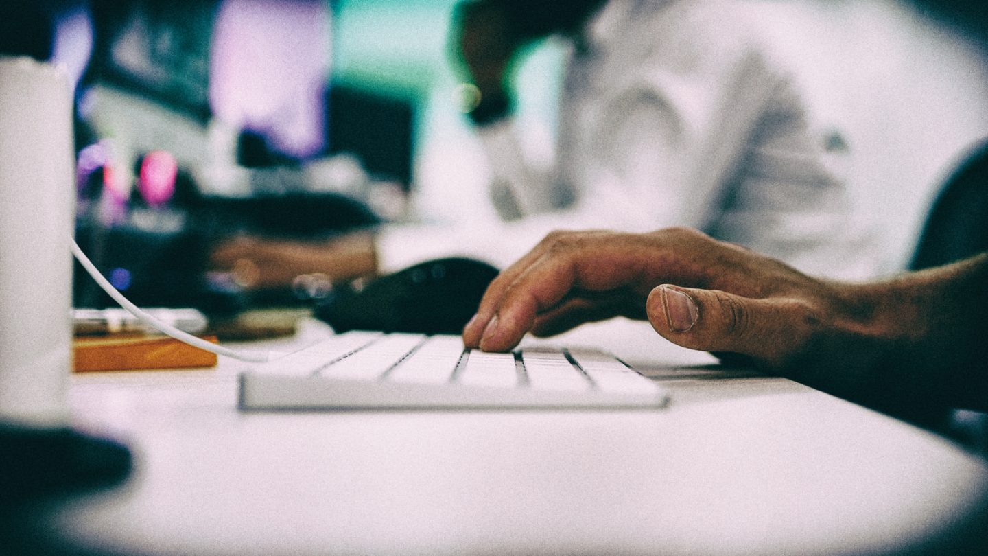 Cercare il medico sul web: un trend in continua crescita