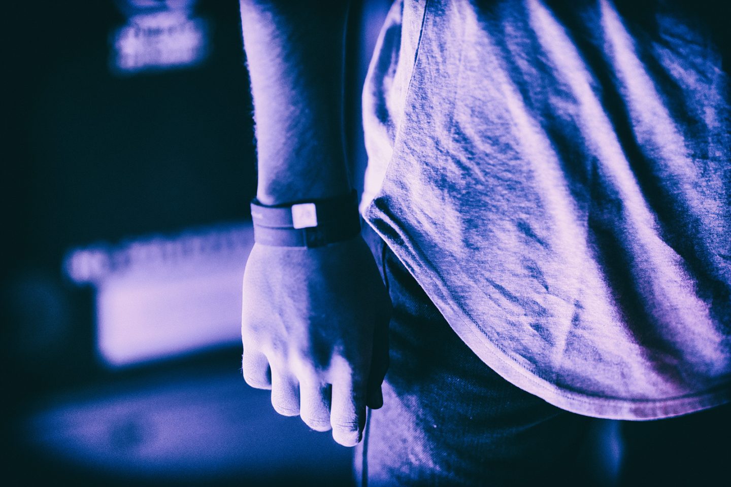 Abiti e Wearables: l’idea di ComfTech