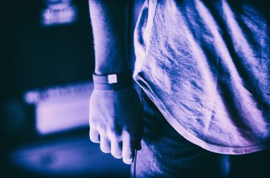 Abiti e Wearables: l’idea di ComfTech