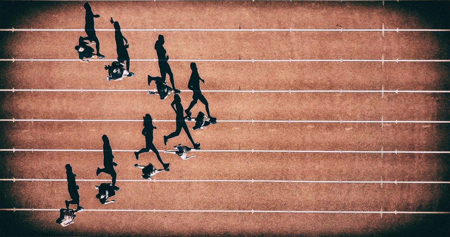 Chiamata a raccolta per i creativi digitali: è online il bando per l'Hackathon di iAMGENIUS