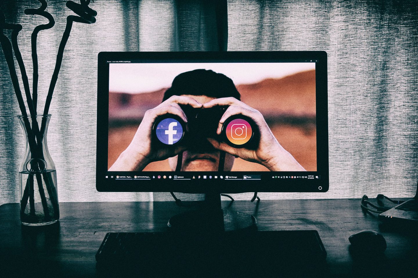 Sarà Facebook il futuro della comunicazione OTC?