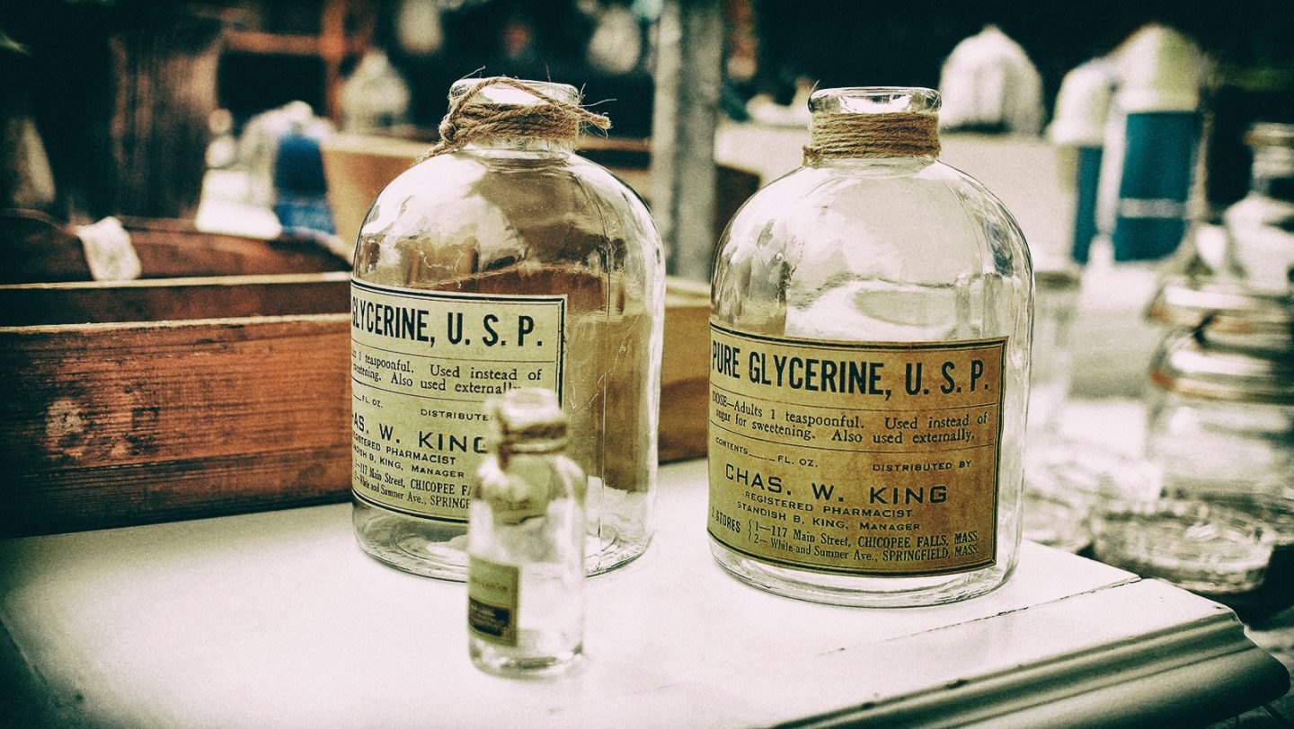 Marketing in farmacia: la ricetta per il successo