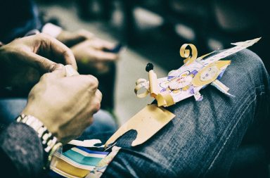 CALL4BRAIN /TEDMEDLive 2018 il 30 Novembre a Milano