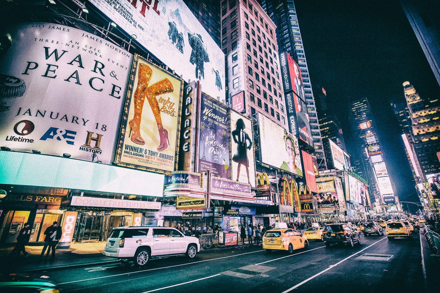 Campagna tradizionale VS Campagna digitale