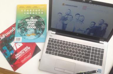 Frontiers Health 2018: lo sguardo sul futuro della salute