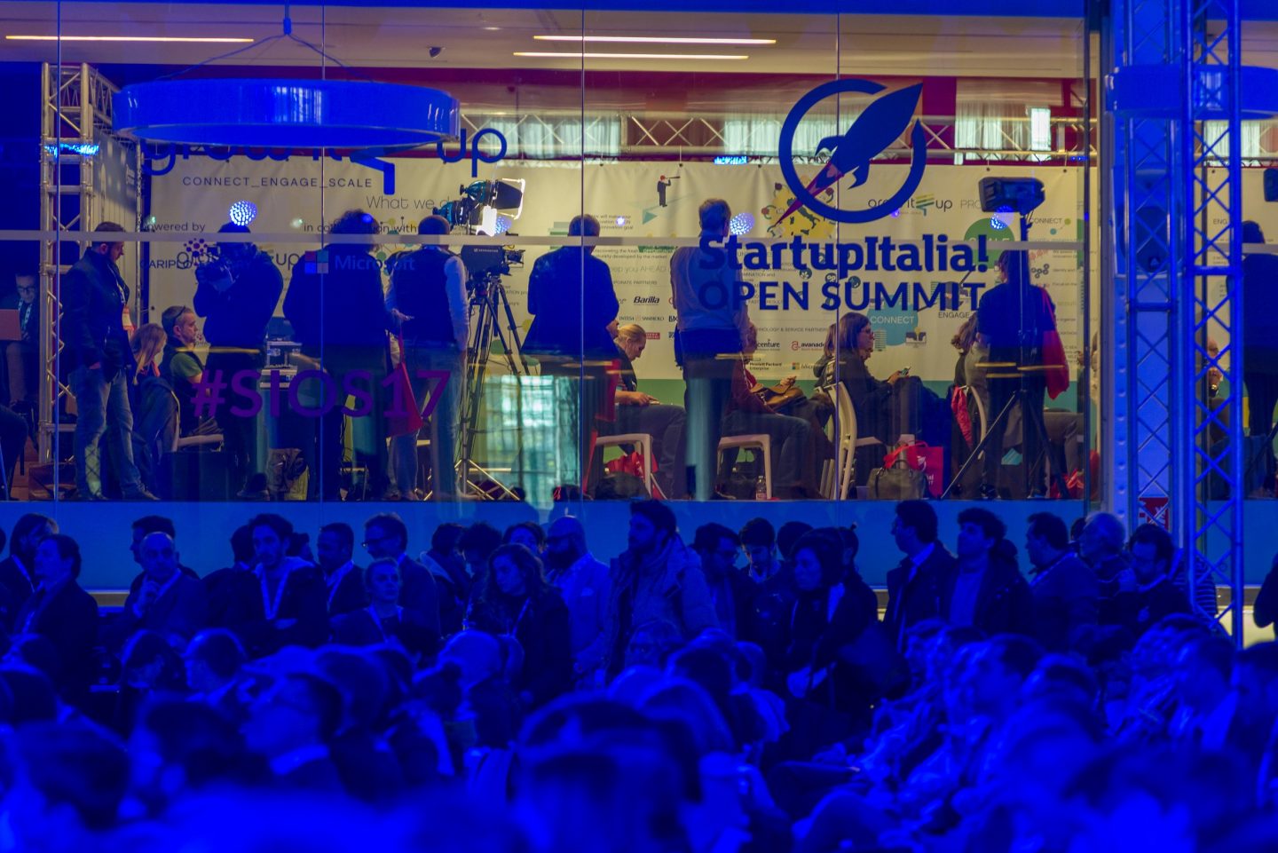 StartupItalia! Open Summit 2018: appuntamento con l'innovazione italiana