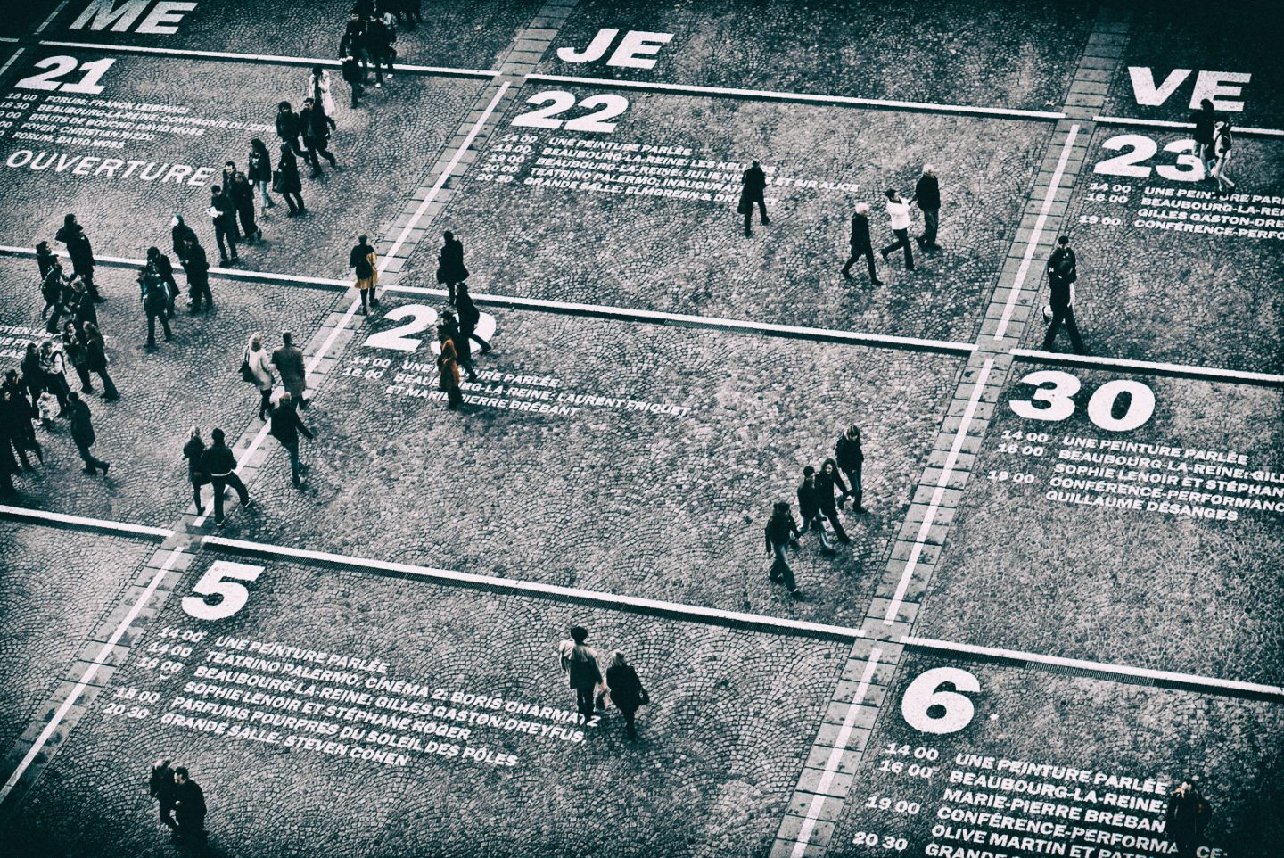 365 giorni di disease awareness