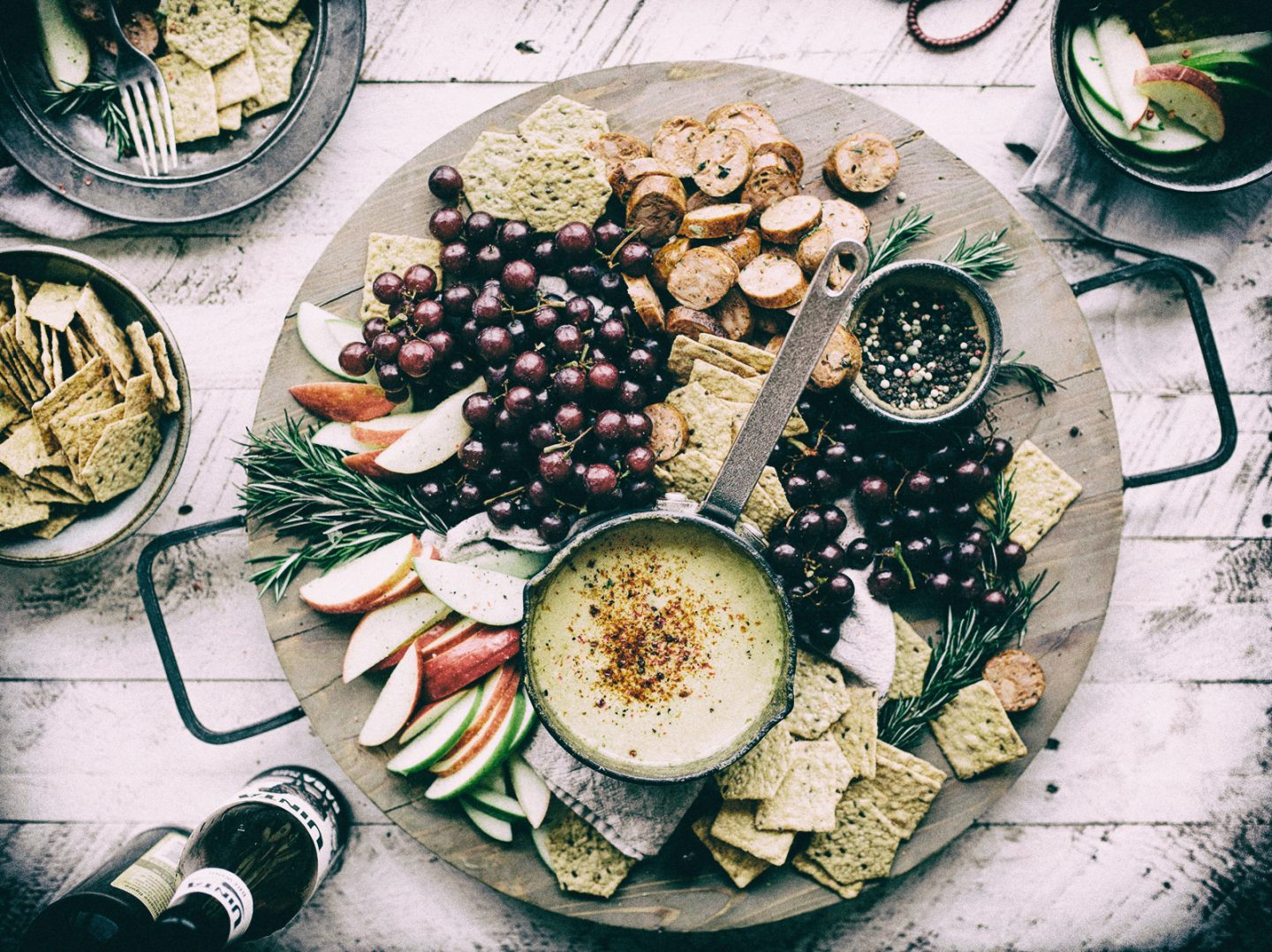 GeniusFood: il nutrizionista in tasca!