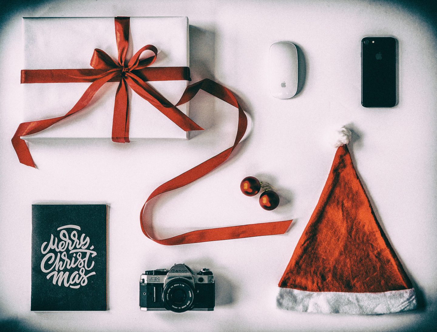 Natale: cosa regalare nell'era della Digital Health