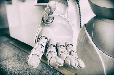 Un nuovo patto tra uomo e macchine