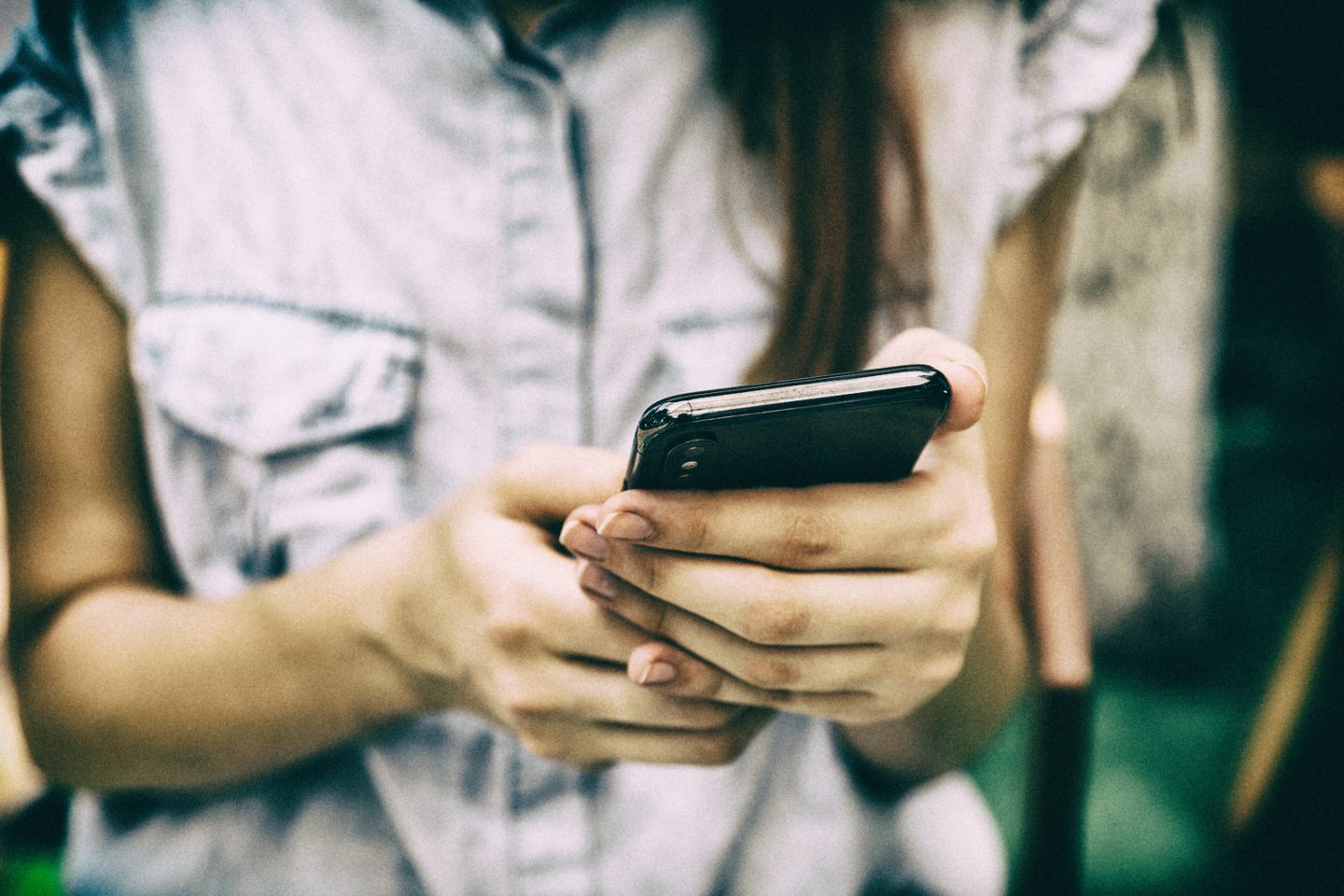 Il controllo della glicemia… a portata di smartphone