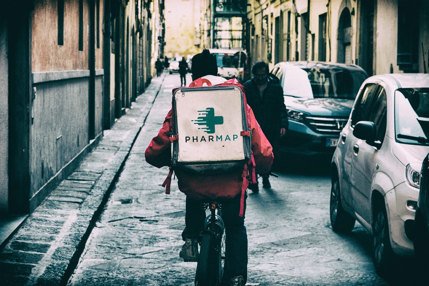 1Ml di fatturato per Pharmap, la start up italiana di delivery dei farmaci