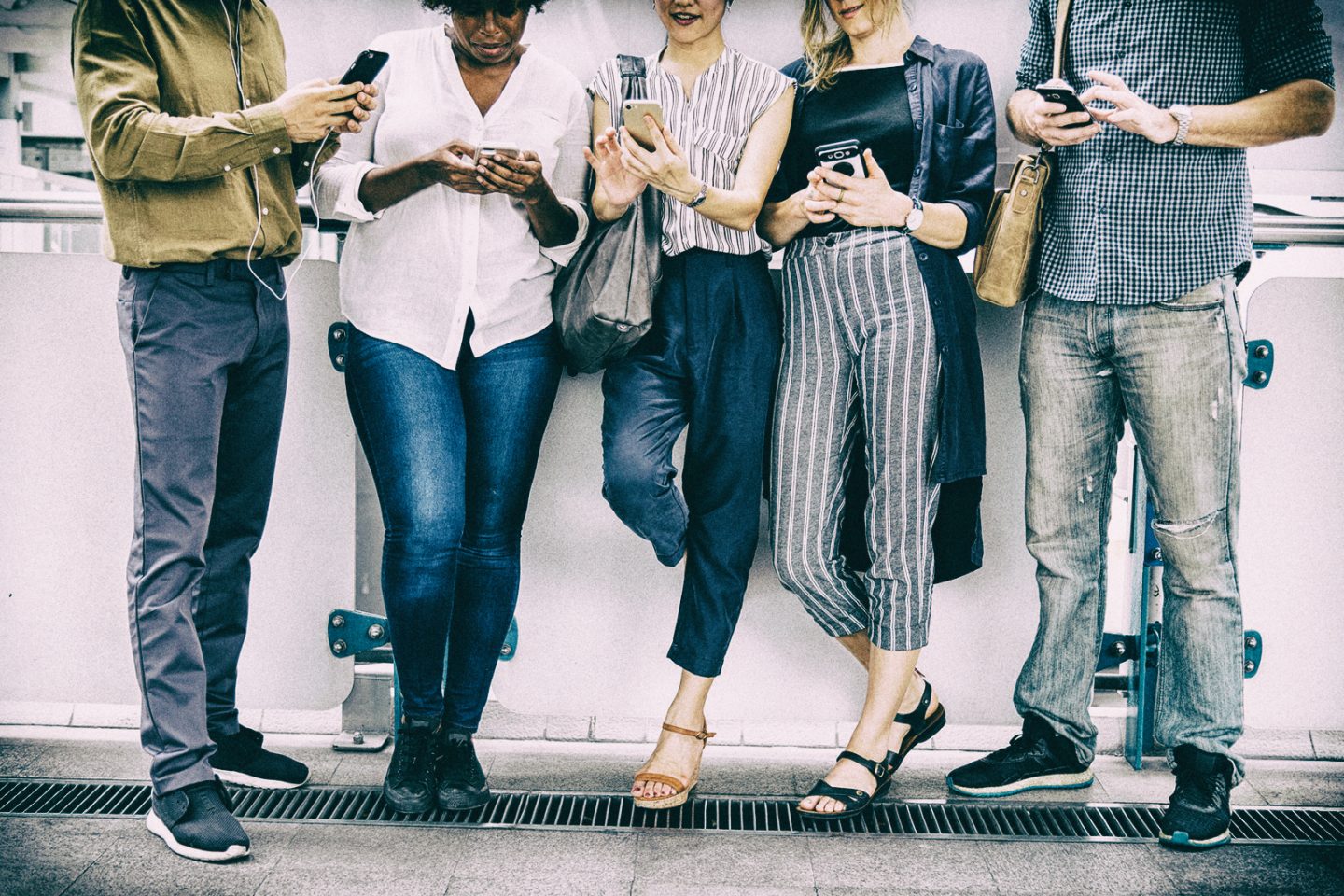 3 motivi per cui un’Azienda Farmaceutica dovrebbe essere presente sui Social Network