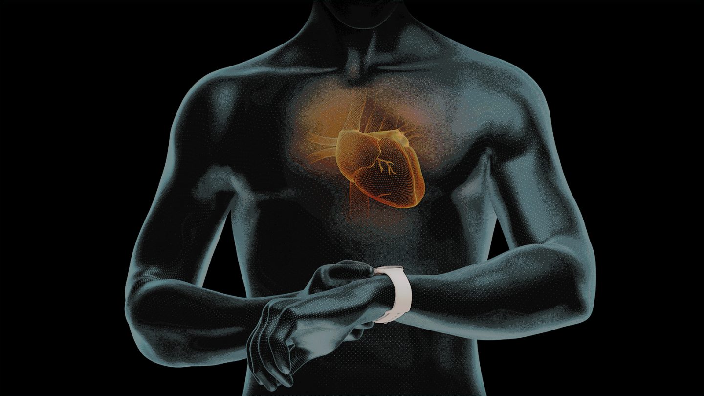 Arriva anche in Italia l’app ECG su Apple Watch Series 4