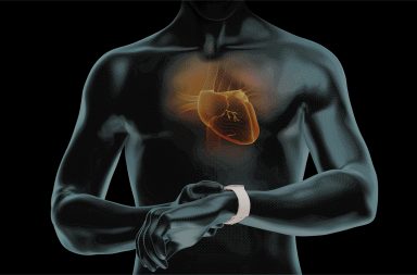 Arriva anche in Italia l’app ECG su Apple Watch Series 4