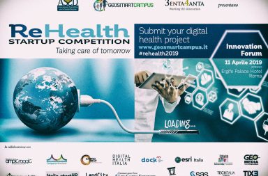 ReHealth: la startup competition per una nuova Sanità Digitale
