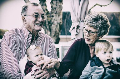 Anziani e neonati: innovazioni tutte italiane per monitorare la salute