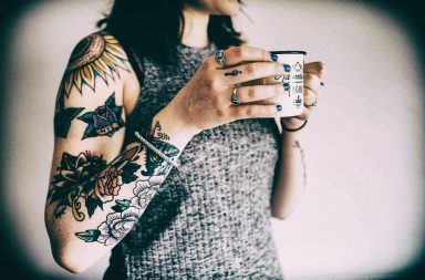 Progetto Tattoo: fare prevenzione attraverso Instagram