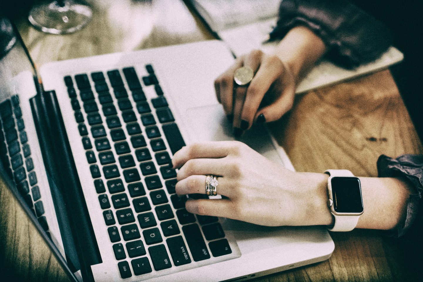 Le donne nella Digital Health