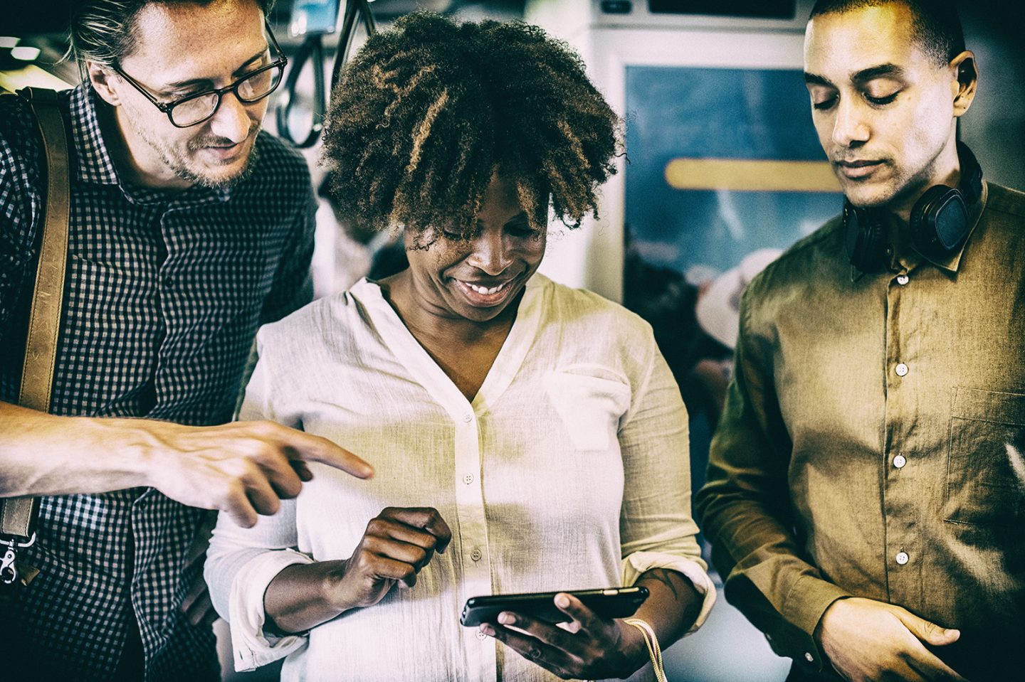 Ovia: l'App che condivide i tuoi dati sanitari con il tuo capo