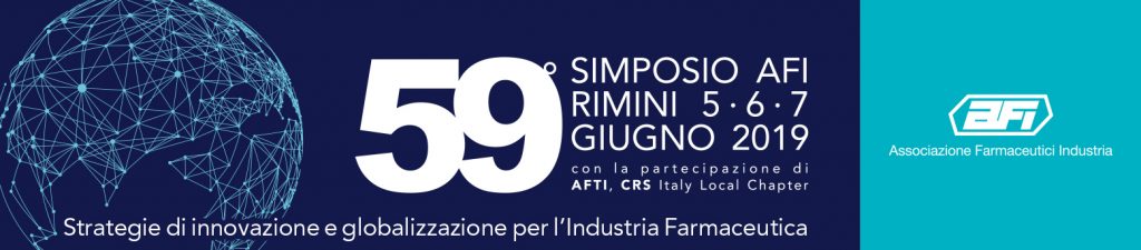 Simposio AFi 2019