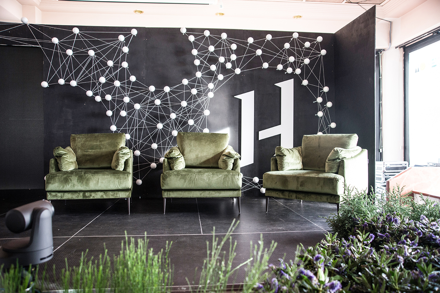 Parte il countdown per Heroes meet in Maratea: il festival degli eroi d’impresa