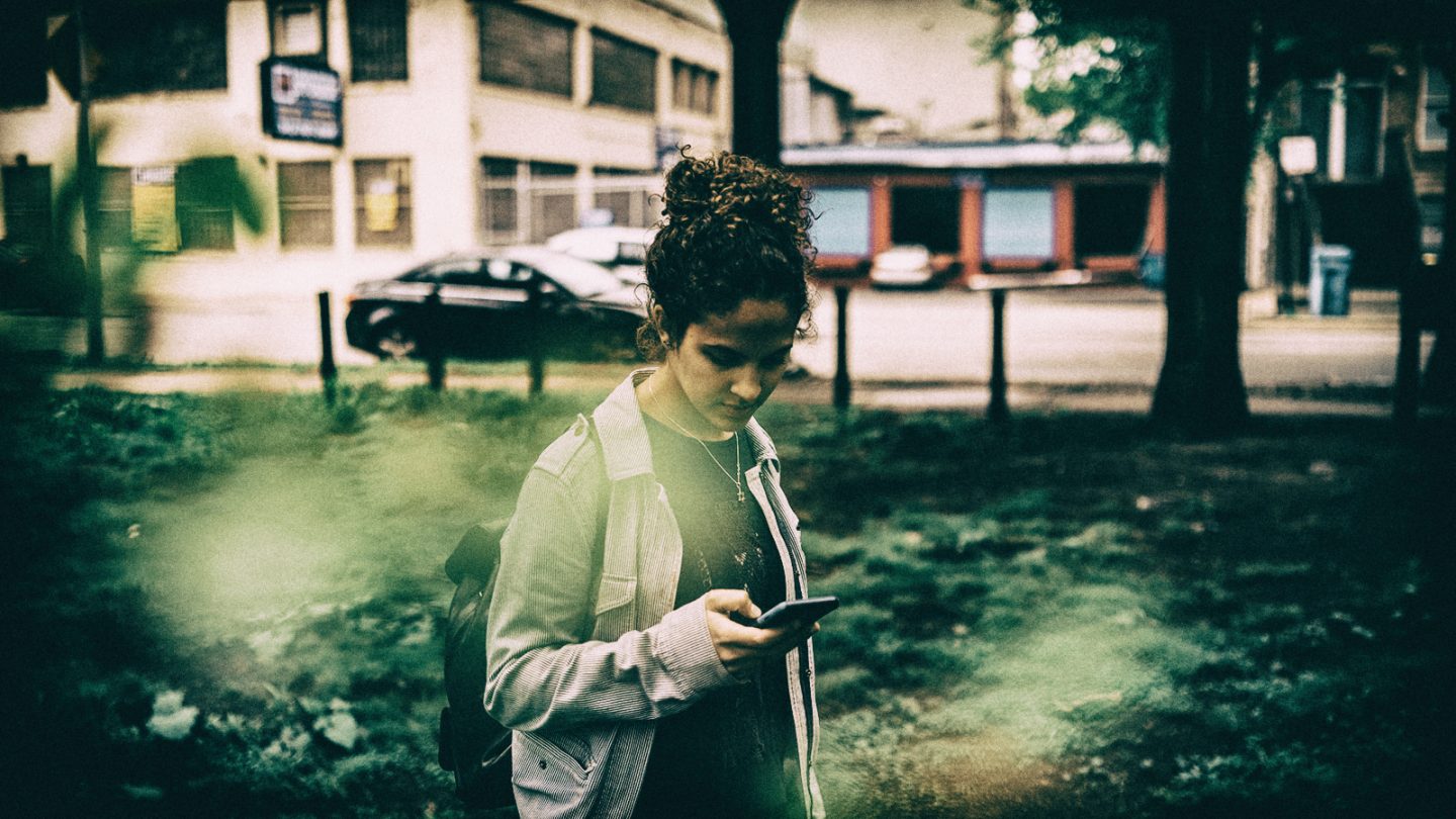 Prendersi cura del proprio benessere digitale