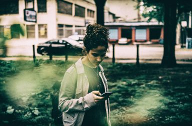 Prendersi cura del proprio benessere digitale