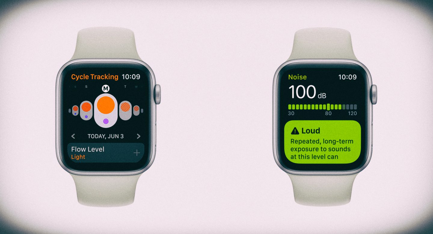 iOS13: Apple compie un altro passo verso la digital health