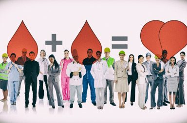 smartDONOR: l'app per migliorare il Sistema Sangue