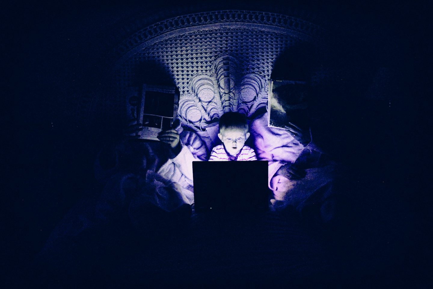 Insegnare la salute (digitale) a bambini e ragazzi