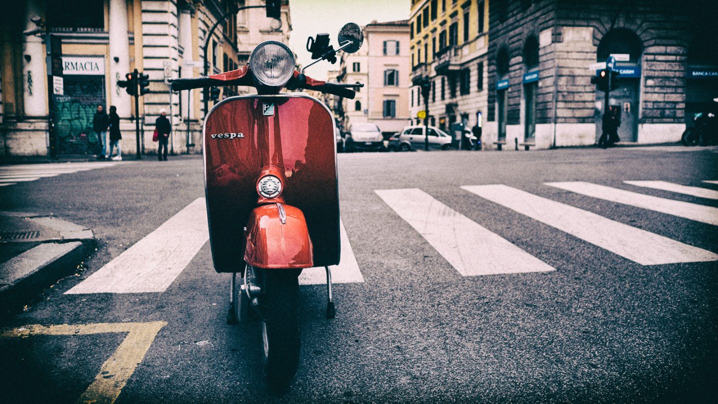 Gli Italiani e il loro rapporto con Dr. Web e Mr. App