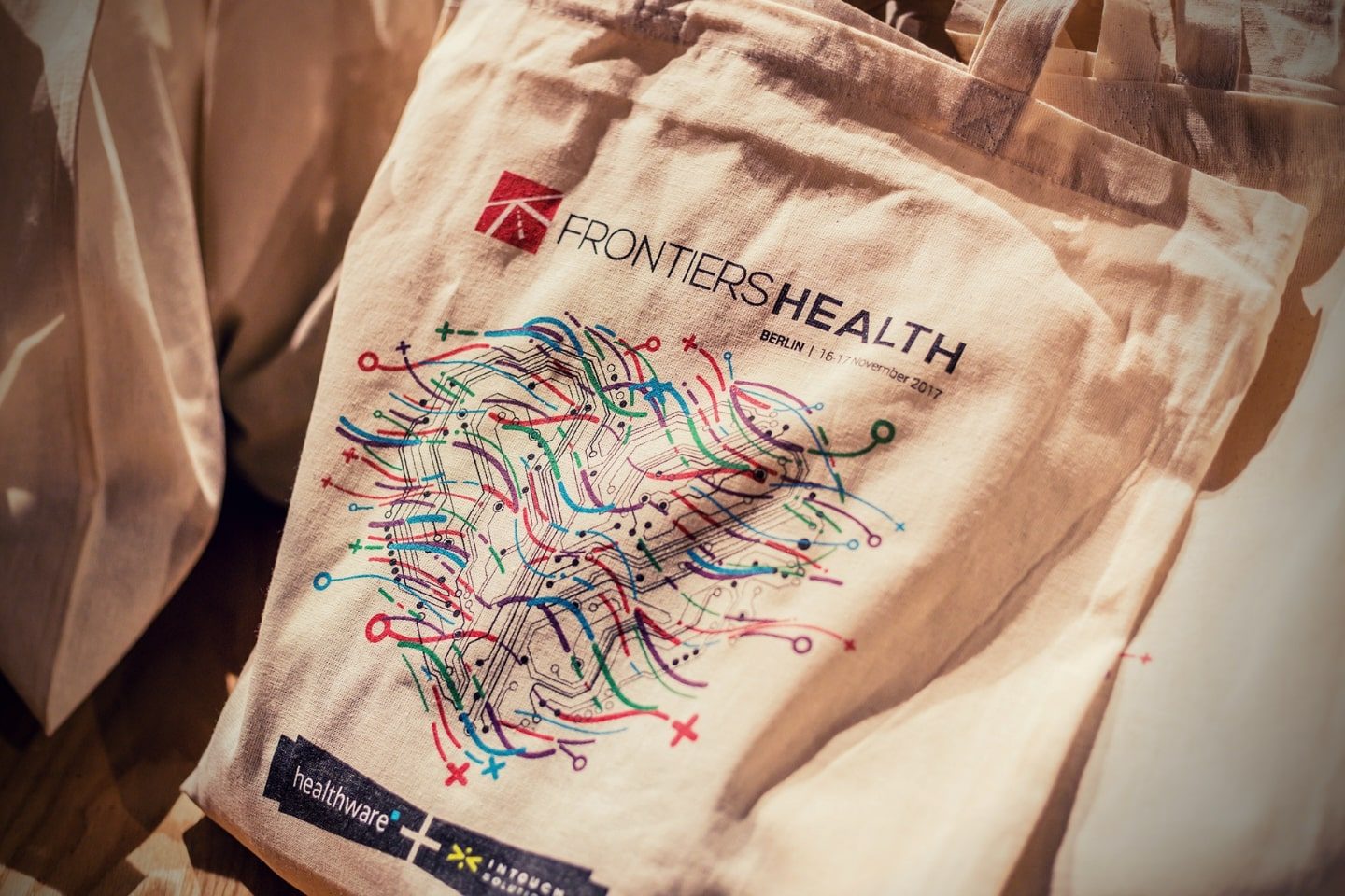 Frontiers Health: Fast Track in Europa e Asia prima dell’appuntamento annuale a Berlino