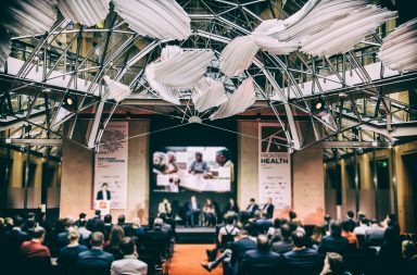 Annunciati i primi speaker di Frontiers Health 2019