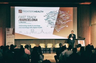 Frontiers Health Fast Track Barcelona: focus su Oncologia e Neurologia