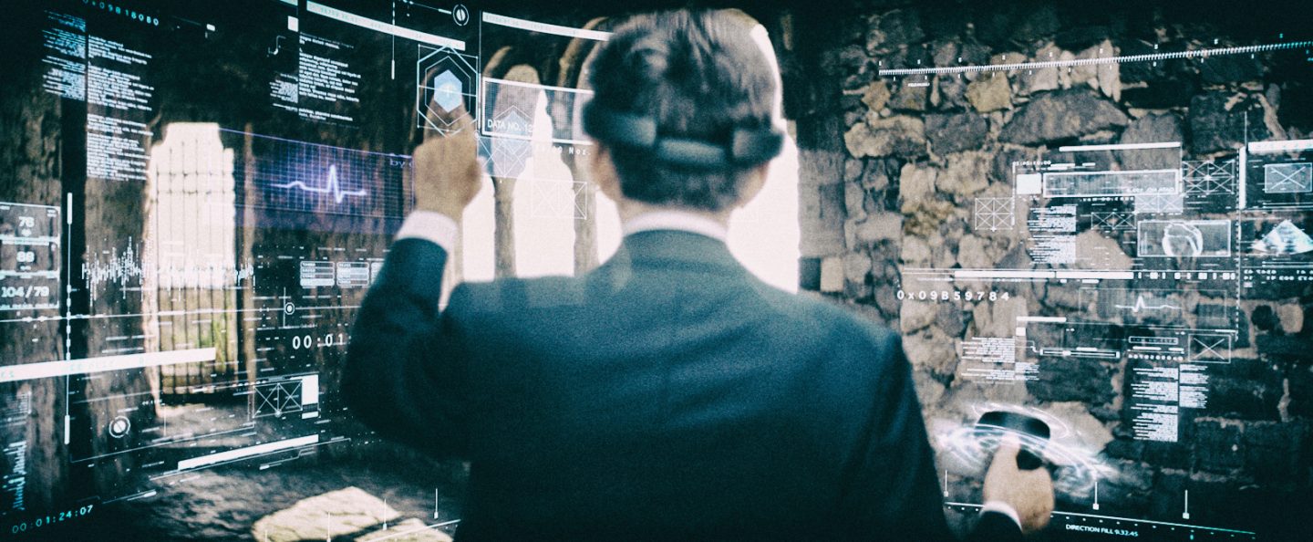 Il futuro.Insieme: il 5G per migliorare e trasformare la vita