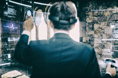 Il futuro.Insieme: il 5G per migliorare e trasformare la vita