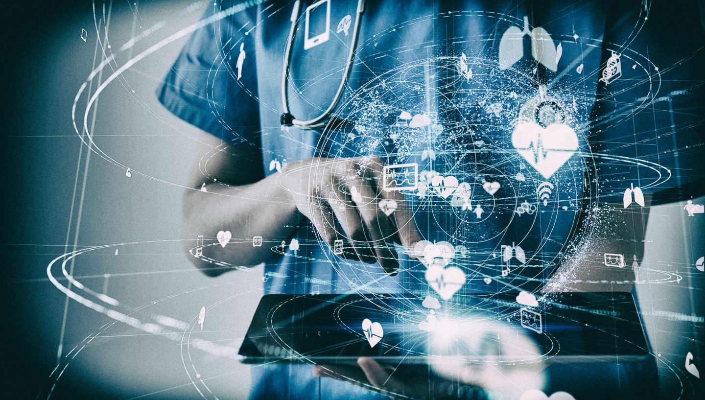 Terapie Digitali per Italia #DTxITA - Incontro con le imprese