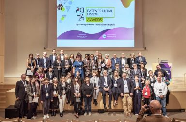 Patients’ Digital Health Awards 2019: un manifesto per l’umanesimo digitale